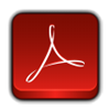 Supports all Adobe Reader Versions