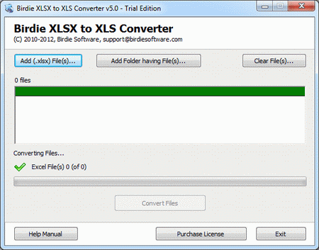 Converter Xlsx In Xls