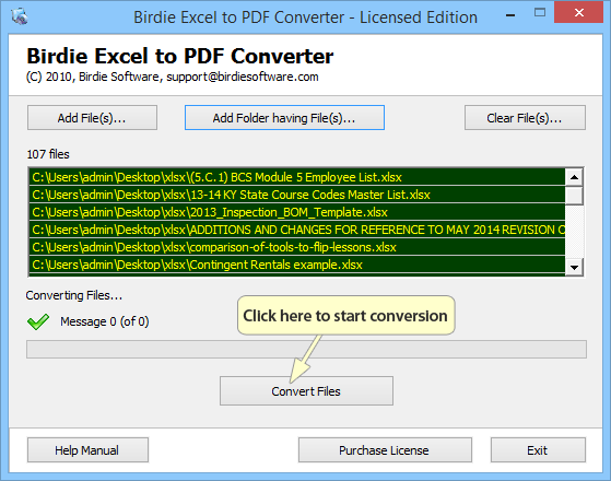 Excel To Pdf Converter Mathzik