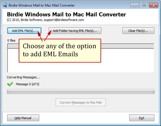 mail merge software for mac