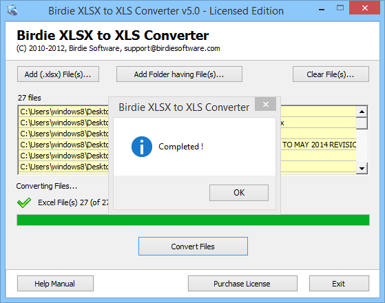 Csv Files On Office How To Create Excel Xls And Xlsx File In C Hot 